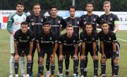 Beşiktaş:3 Kayserispor:0 (U-21)