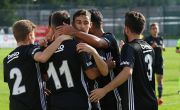 Beşiktaş:3 Sivasspor:1 (U-21)