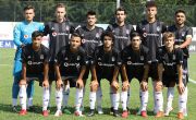 Beşiktaş:3 Trabzonspor:2 (U-19)