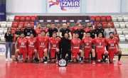 Beşiktaş end 2021 Izmir Fair Tournament in second place
