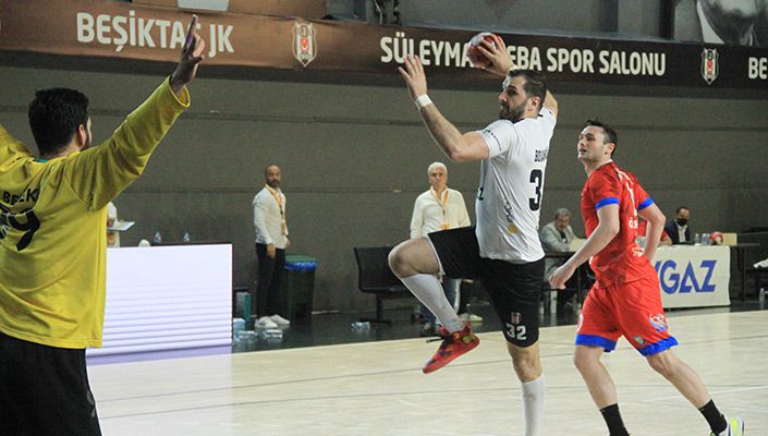 Beşiktaş:34 Nilüfer Belediyespor:29 Beşiktaş:34 Nilüfer Belediyespor:29