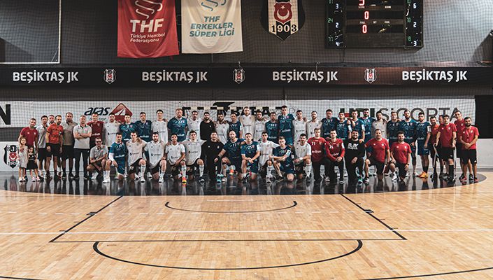 Beşiktaş:37 Meshkov Brest:37 (Hazırlık Maçı) Beşiktaş:37 Meshkov Brest:37 (Hazırlık Maçı)