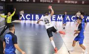 Beşiktaş open EHF European Cup Round 2  with win over Holon Yuvalim 