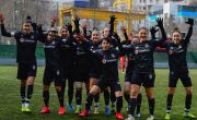 Beşiktaş:4 Ataşehir Bld. Spor:1 (Kadın Futbol)