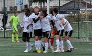 League leaders Beşiktaş Women breeze past Amed Sportif 5-0 on Matchday 7 