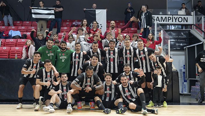 Beşiktaş:50 Trabzon Bş. Bld. Spor:30 Beşiktaş:50 Trabzon Bş. Bld. Spor:30