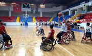 Beşiktaş Wheelchair Basketball falls in classifications opener 