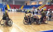 Beşiktaş Wheelchair Basketball loses semi-final series