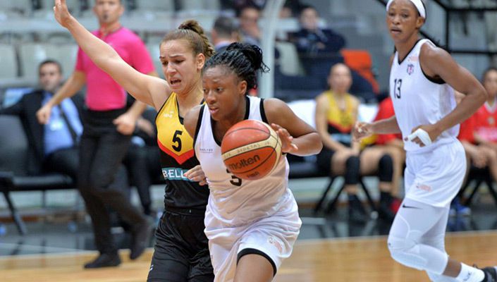 Beşiktaş:66 B. Kayseri Basketbol:62 Beşiktaş:66 B. Kayseri Basketbol:62