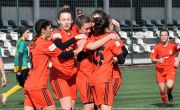 Kadın Futbol Takımımızın Rakibi Hakkarigücü Spor
