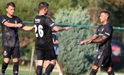 Black Eagles rout Kocaelispor 7-1 in pre-season friendly 