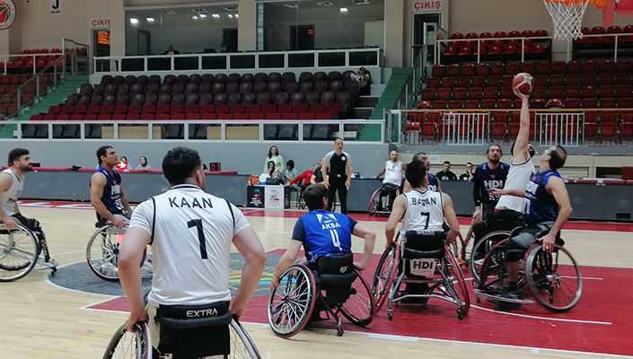 Beşiktaş:77 HDI Sigorta Yalova Ortopedikler SK:49 Beşiktaş:77 HDI Sigorta Yalova Ortopedikler SK:49