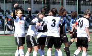 Kadın Futbol Takımımızın 1. Lig Finalinde Rakibi ALG Spor
