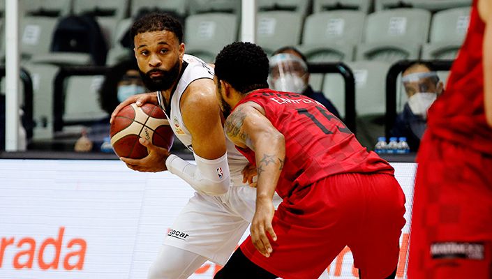 Beşiktaş:84 Gaziantep Basketbol:81 Beşiktaş:84 Gaziantep Basketbol:81