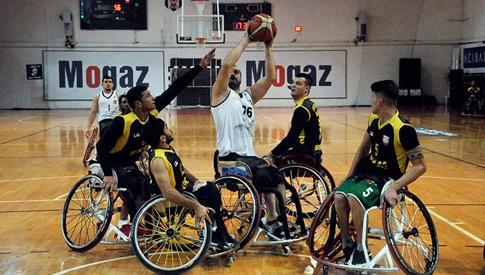 Beşiktaş:98 Şanlıurfa Bş. Bld.:46 Beşiktaş:98 Şanlıurfa Bş. Bld.:46