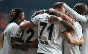 Kagawa’s stoppage time stunner gives Beşiktaş dramatic win at Vodafone Park 