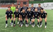 Beşiktaş Artaş:6 Belediye Derince Spor:3 (U-16)