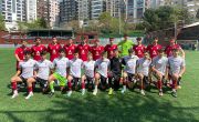 Beşiktaş Artaş U-16 Takımımız, U-16 Gelişim Ligi’nde Grubunu Lider Tamamladı
