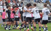 Beşiktaş U-16s claim National  Development League title 