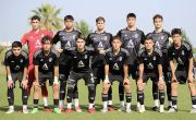 Beşiktaş Artaş U-17 Takımımız, U-17 Elit A Ligi’nde Üçüncü Oldu