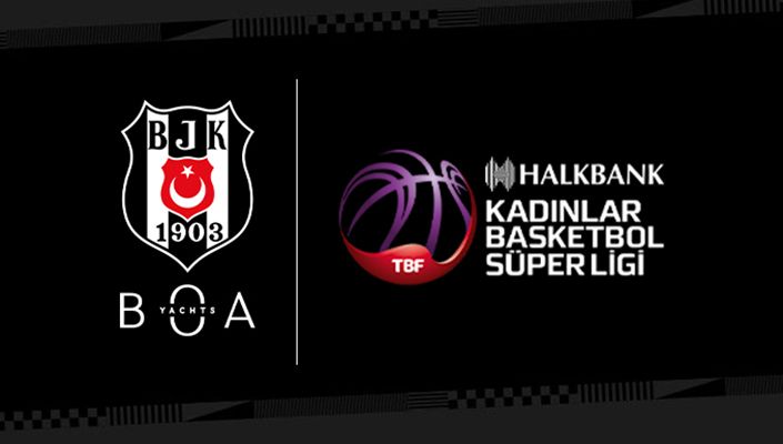 Beşiktaş BOA Takımımızın 2025/26 Halkbank Kadınlar Basketbol Süper Ligi Fikstürü Belli Oldu Beşiktaş BOA Takımımızın 2025/26 Halkbank Kadınlar Basketbol Süper Ligi Fikstürü Belli Oldu