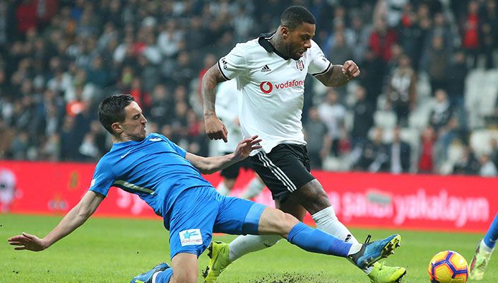 Beşiktaş:1 Bş. Bld. Erzurumspor:1 Beşiktaş:1 Bş. Bld. Erzurumspor:1