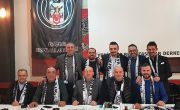 Beşiktaş Dernekleri Toplantıda Buluştu
