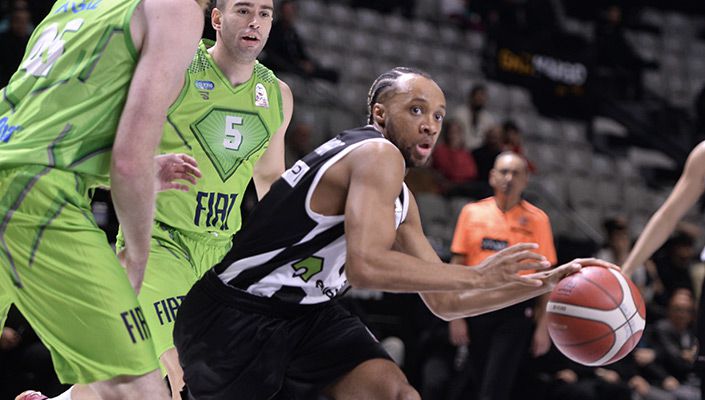 Beşiktaş Emlakjet:105 Tofaş:85 Beşiktaş Emlakjet:105 Tofaş:85