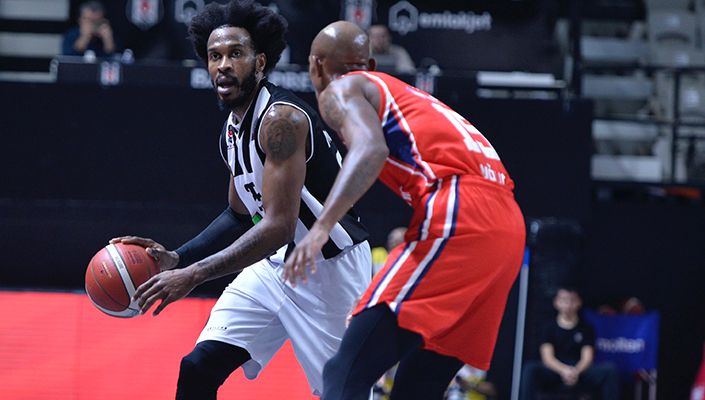 Beşiktaş Emlakjet:67 Bahçeşehir Koleji:71 Beşiktaş Emlakjet:67 Bahçeşehir Koleji:71