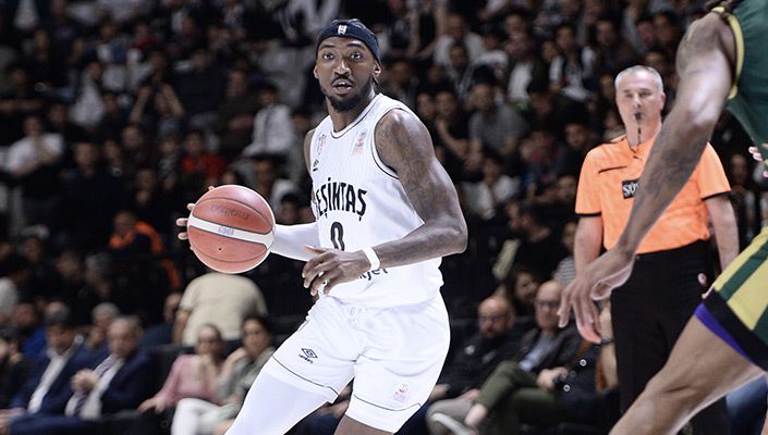 Beşiktaş Emlakjet:92 Manisa Büyükşehir Belediye Spor:74 Beşiktaş Emlakjet:92 Manisa Büyükşehir Belediye Spor:74