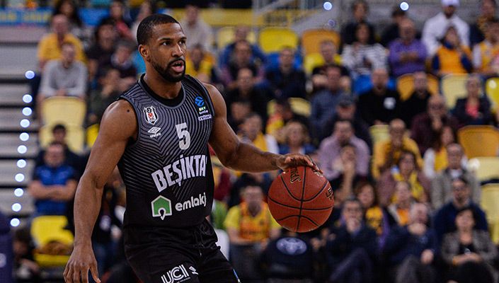 Beşiktaş Emlakjet Takımımız, BKT EuroCup’ta Çeyrek Finale Yükseldi Beşiktaş Emlakjet Takımımız, BKT EuroCup’ta Çeyrek Finale Yükseldi