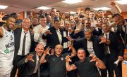 Beşiktaş Emlakjet Takımımız, BKT EuroCup’ta Yarı Finale Yükseldi