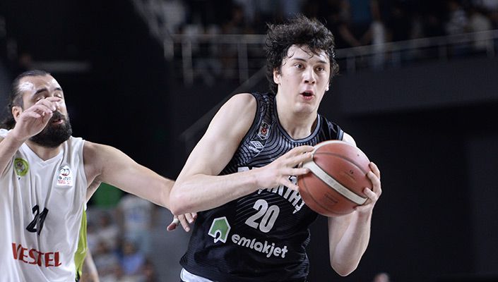 Beşiktaş Emlakjet Takımımız, Türkiye Sigorta Basketbol Süper Ligi’nde Yarı Finale Yükseldi Beşiktaş Emlakjet Takımımız, Türkiye Sigorta Basketbol Süper Ligi’nde Yarı Finale Yükseldi