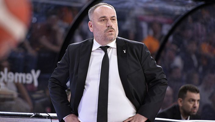 Beşiktaş Emlakjet Takımımızın Başantrenörü Ahmet Kandemir’den Açıklamalar Beşiktaş Emlakjet Takımımızın Başantrenörü Ahmet Kandemir’den Açıklamalar