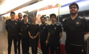 Beşiktaş Esports League of Legends Akademi Takımımızın Ana Sponsoru Tink Oldu