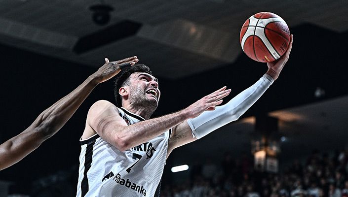 Beşiktaş Fibabanka Takımımız, ING Türkiye Kupası’nda Yarı Finale Yükseldi Beşiktaş Fibabanka Takımımız, ING Türkiye Kupası’nda Yarı Finale Yükseldi