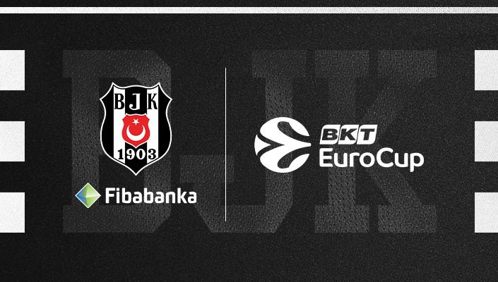 Beşiktaş Fibabanka Takımımızın EuroCup A Grubundaki Rakipleri Belli Oldu Beşiktaş Fibabanka Takımımızın EuroCup A Grubundaki Rakipleri Belli Oldu