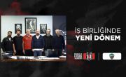 Beşiktaş Futbol Akademimiz, Beylerbeyi 1911 Futbol Kulübü ile İş Birliği Protokolü İmzaladı