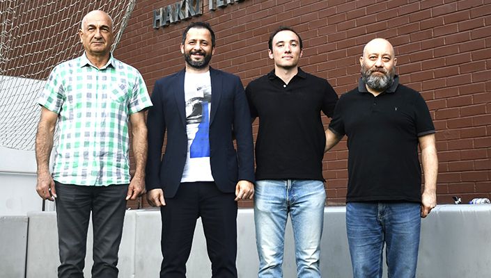 Beşiktaş Futbol Akademisi, 1984 Salihli Spor Kulübü ile İş Birliği Protokolü İmzaladı Beşiktaş Futbol Akademisi, 1984 Salihli Spor Kulübü ile İş Birliği Protokolü İmzaladı