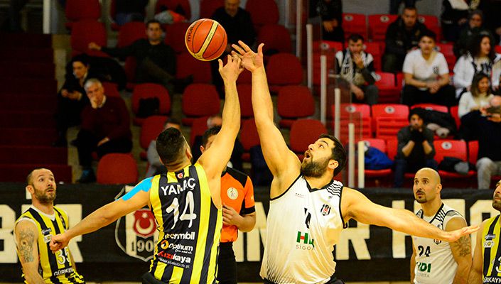 Beşiktaş HDI Sigorta:69 1907 Fenerbahçe:72 Beşiktaş HDI Sigorta:69 1907 Fenerbahçe:72