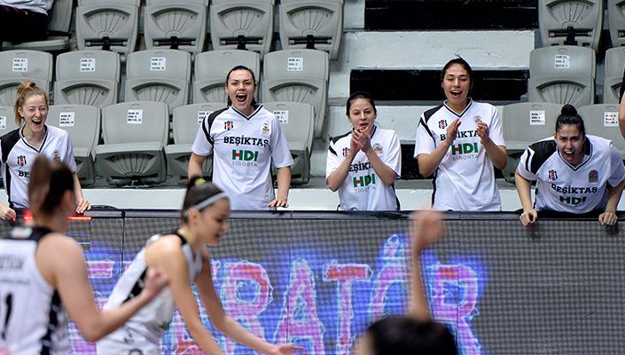 Herbalife Nutrition Kadınlar Basketbol Süper Ligi'nde Rakip Bellona Kayseri Basketbol Herbalife Nutrition Kadınlar Basketbol Süper Ligi'nde Rakip Bellona Kayseri Basketbol