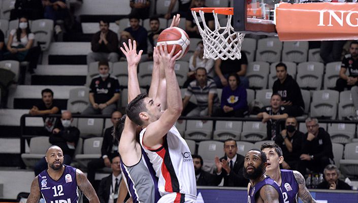 Beşiktaş Icrypex:68 HDI Sigorta Afyon Bld.:48 Beşiktaş Icrypex:68 HDI Sigorta Afyon Bld.:48