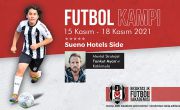 Beşiktaş JK Spor Okulları Futbol Kampı Antalya’da Yapılacak