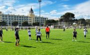 Beşiktaş JK Spor Okulları Geleneksel Süleyman Seba Turnuvası Antalya’da Yapıldı
