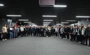 Beşiktaş JK Spor Okulları Koordinasyon Toplantısı Yapıldı