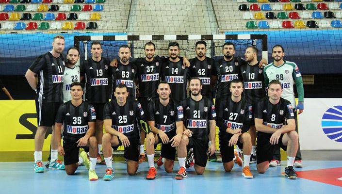 Beşiktaş Mogaz’ın Rakibi Karşıyaka Bel. Beşiktaş Mogaz’ın Rakibi Karşıyaka Bel.