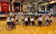 Beşiktaş Wheelchair Basketball’s Champions League Quarter Finals opponents revealed