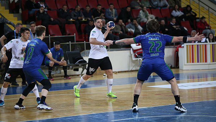 Beşiktaş Safi Çimento Hentbol Takımımız, HDI Sigorta Türkiye Kupası’nda Yarı Finale Yükseldi Beşiktaş Safi Çimento Hentbol Takımımız, HDI Sigorta Türkiye Kupası’nda Yarı Finale Yükseldi