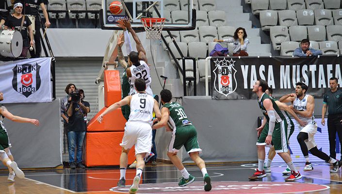 Beşiktaş Sompo Japan:60 Nanterre:62 Beşiktaş Sompo Japan:60 Nanterre:62