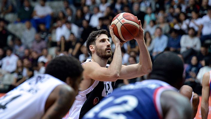 Beşiktaş Sompo Sigorta:68 Anadolu Efes:80 Beşiktaş Sompo Sigorta:68 Anadolu Efes:80